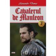 Cavalerul de Mauleon 2-3 - Alexandre Dumas