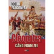 Cleopatra - Colin Falconer