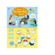 Drum Kit Book - Sam Taplin