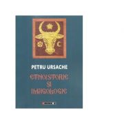 Etnoistorie si imagologie - Petru Ursache