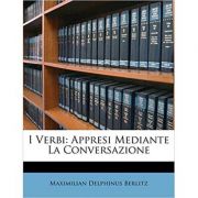 I Verbi: Appresi Mediante La Conversazione