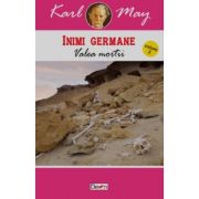 Inimi germane 2 - Valea mortii - Karl May