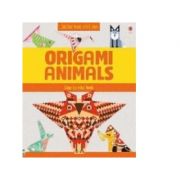 Origami Animals - Lucy Bowman