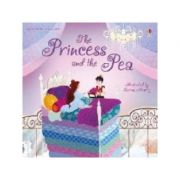 Princess and the Pea - Matthew Oldham