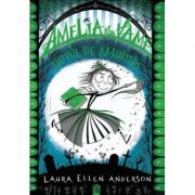 Amelia von Vamp si hotul de amintiri - Laura Ellen Anderson