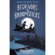 Bedknobs and Broomsticks - Mary Norton