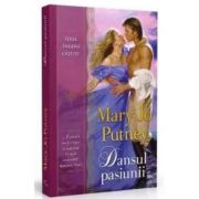 Dansul pasiunii - Mary Jo Putney