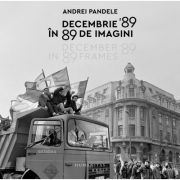 Decembrie '89 in 89 de imagini - Andrei Pandele