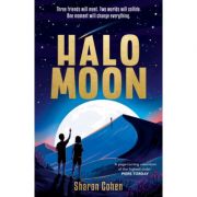 Halo Moon - Sharon Cohen