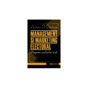 Management si marketing electoral. Alegerea consilierilor locali - Anton P. Parlagi