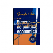 Repere de politica economica - Gheorghe Olah