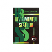 Revirimentul statului - Cornel Ionescu