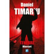 Tenebre. Miercuri - Daniel Timariu