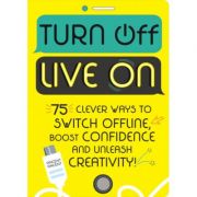 Turn Off, Live On - Vincent Vincent