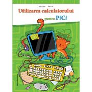 Utilizarea calculatorului pentru PiCi - Emil Onea, Toni Leu