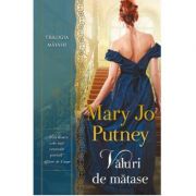 Valuri de matase - Mary Jo Putney