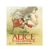 Alice in Tara Minunilor - Lewis Carroll