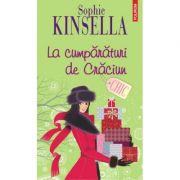 La cumparaturi de Craciun - Sophie Kinsella