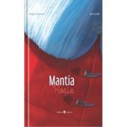 Mantia rosie - Philippe Lekermeier