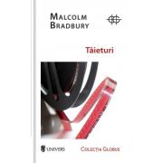 Taieturi - Malcolm Bradbury