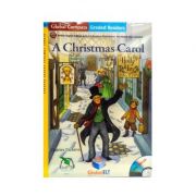 A Christmas Carol - Charles Dickens