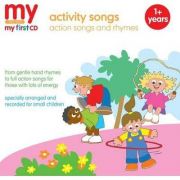 Activity Songs