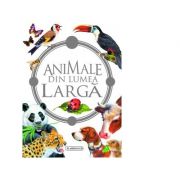 Animale din lumea larga - ***