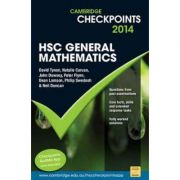 Cambridge Checkpoints HSC General Mathematics 2014-16 - Neil Duncan, David Tynan, Natalie Caruso, John Dowsey, Peter Flynn, Dean Lamson, Philip Swedosh