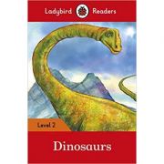 Dinosaurs. Ladybird Readers Level 2