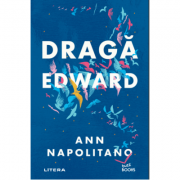 Draga Edward - Ann Napolitano