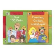 English for Beginners Pack 1