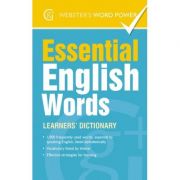 Essential English Words. Learners' dictionary - Morven Dooner