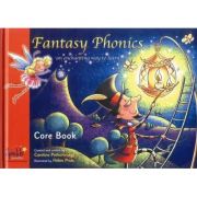 Fantasy Phonics Core Book