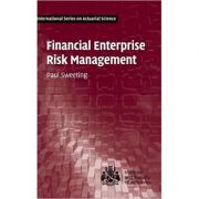 Financial Enterprise Risk Management - Paul Sweeting