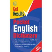 Get Results Pocket English Dictionary
