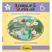Grammar 1 Workbook - Sara Wernham, Sue Lloyd