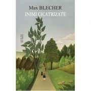 Inimi cicatrizate - Max Blecher