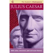 Julius Caesar. The Student's Shakespeare