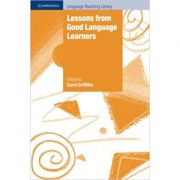 Lessons from Good Language Learners - Carol Griffiths