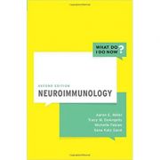 Neuroimmunology - Aaron E. Miller, Tracy DeAngelis, Michelle Fabian, Ilana Katz Sand
