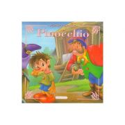 Povesti clasice - Pinocchio