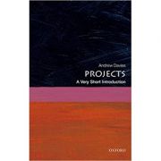 Projects: A Very Short Introduction - Andrew Davies