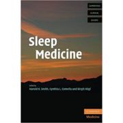 Sleep Medicine - Harold R. Smith, Cynthia L. Comella, Birgit Hogl