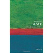 Sport: A Very Short Introduction - Mike Cronin