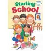 Starting School - Judy Hamilton