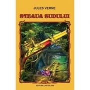 Steaua Sudului - Jules Verne