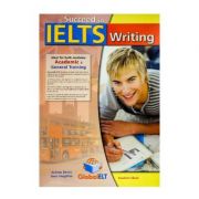 Succeed In IELTS Writing 2017 Student's Book - Andrew Betsis, Lawrence Mamas