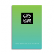 Success Journal - Matthias Hechler