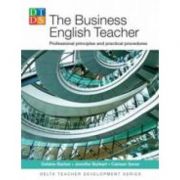 The Business English Teacher - Debbie Barton