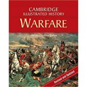The Cambridge Illustrated History of Warfare: The Triumph of the West - Geoffrey Parker